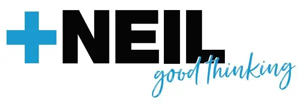 Rich results on Google's SERP when searching for 'Neil Jordan' or 'Positive Neil'